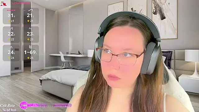Victoria Romans online show from 25, 7, 2026