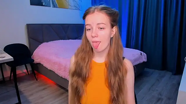 SweetMilkis online show from 2, 12, 2024