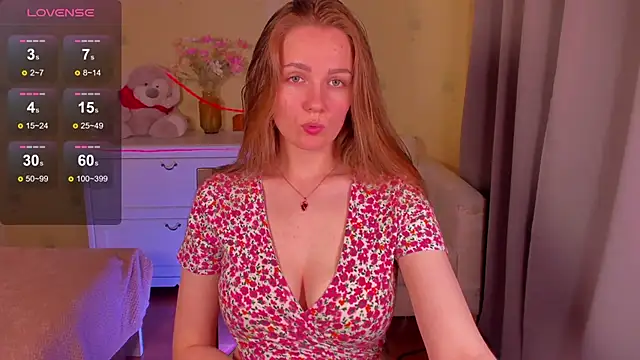 Snapshot of SweetMilkis chatting on 15, 6, 2026 SweetMilkis online show from 15, 6, 2026