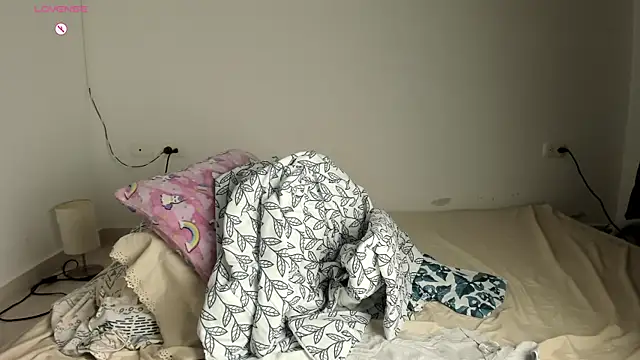 Blondylicious online show from 14, 4, 2026