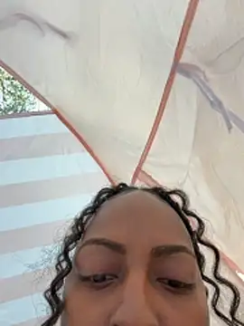 ChocolateTingz online show from 8, 4, 2026