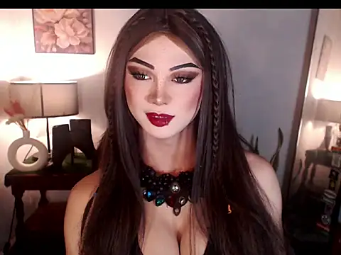 MagneticBeauty online show from 23, 9, 2025