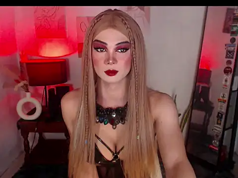 MagneticBeauty online show from 1, 10, 2025