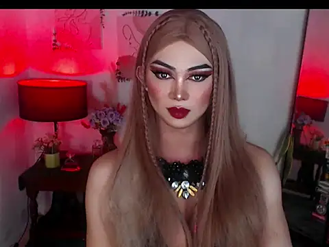 MagneticBeauty online show from 2, 11, 2025