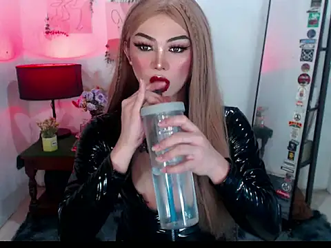 MagneticBeauty online show from 1, 12, 2025