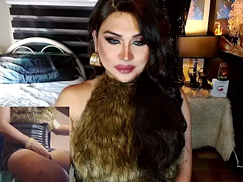 MagneticBeauty online show from 27, 2, 2026