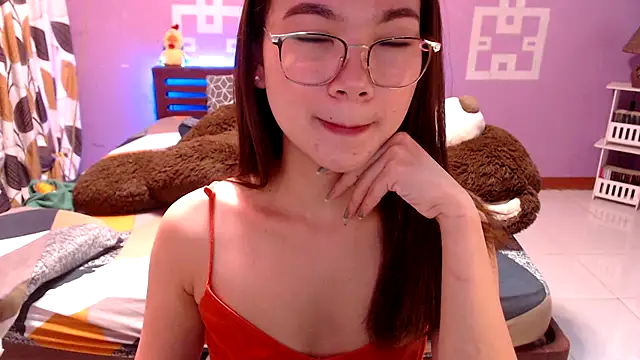 Sweety Aria online show from 3, 10, 2025