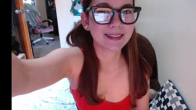 Sweety Aria online show from 5, 5, 2026