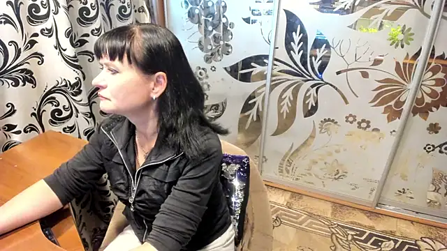 EVILENSA online show from 23, 4, 2026