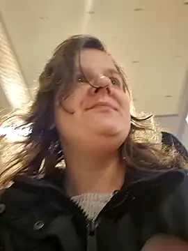 Cutegirlforyou online show from 16, 12, 2024