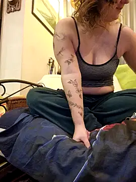 Cutegirlforyou online show from 21, 12, 2024