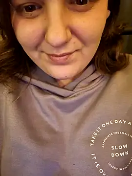 Cutegirlforyou online show from 8, 2, 2025