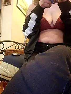 Cutegirlforyou online show from 1, 3, 2025