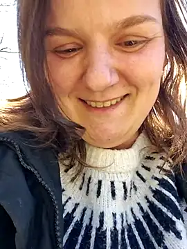 Cutegirlforyou online show from 18, 3, 2025