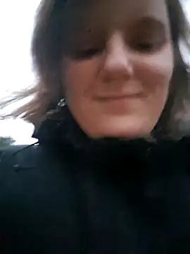 Cutegirlforyou online show from 15, 11, 2025