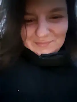 Cutegirlforyou online show from 20, 4, 2026