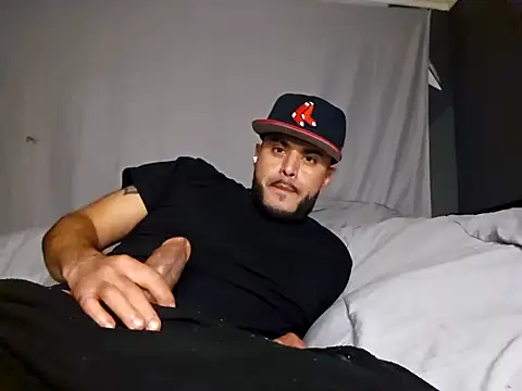 gardy8585 online show from 7, 1, 2025