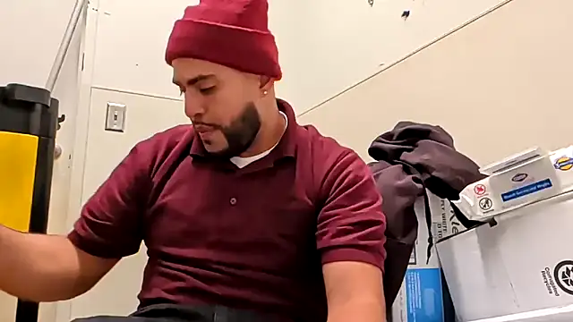 gardy8585 online show from 2, 12, 2025