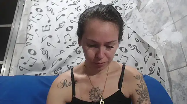 Venusluxodomme online show from 27, 1, 2025