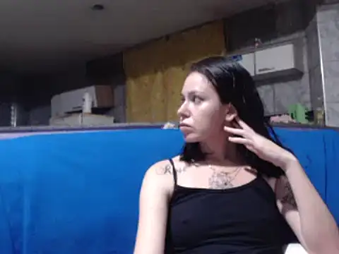 Venusluxodomme online show from 26, 2, 2026