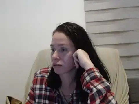 Venusluxodomme online show from 2, 3, 2026