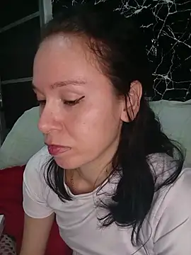 Venusluxodomme online show from 29, 5, 2026