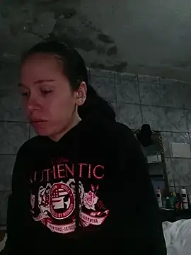 Venusluxodomme online show from 4, 6, 2026