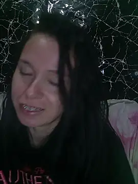 Venusluxodomme online show from 9, 6, 2026