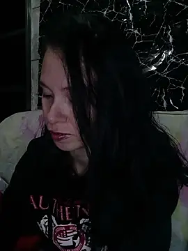 Venusluxodomme online show from 12, 6, 2026