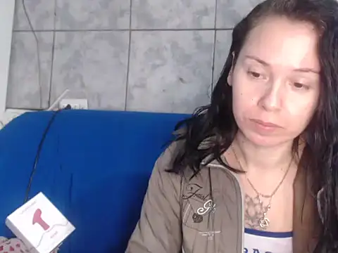 Venusluxodomme online show from 30, 6, 2026