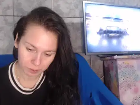 Venusluxodomme online show from 18, 7, 2026