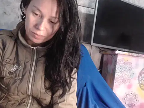 Venusluxodomme online show from 21, 7, 2026