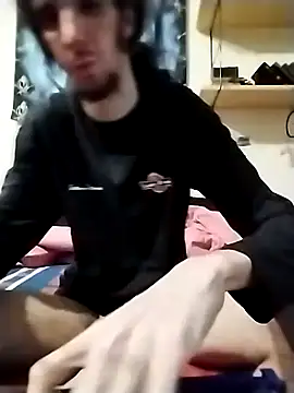 Snapshot of Prehi1 chatting on 17, 10, 2025 Prehi1 online show from 17, 10, 2025