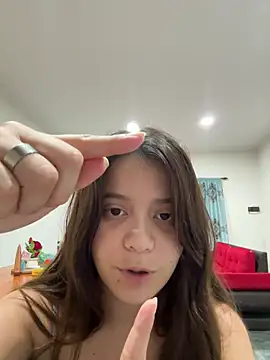 kiarafonseca  online show from 13, 12, 2024