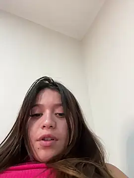 kiarafonseca  online show from 22, 2, 2025