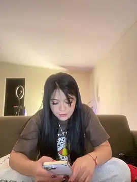 kiarafonseca  online show from 21, 10, 2025