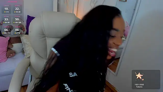 zobe love online show from 1, 2, 2025