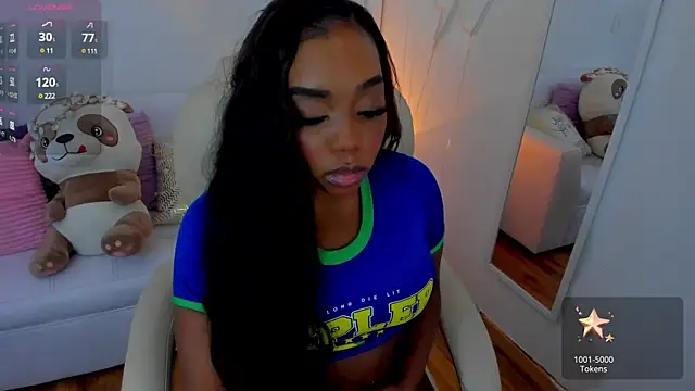 zobe love online show from 10, 2, 2025