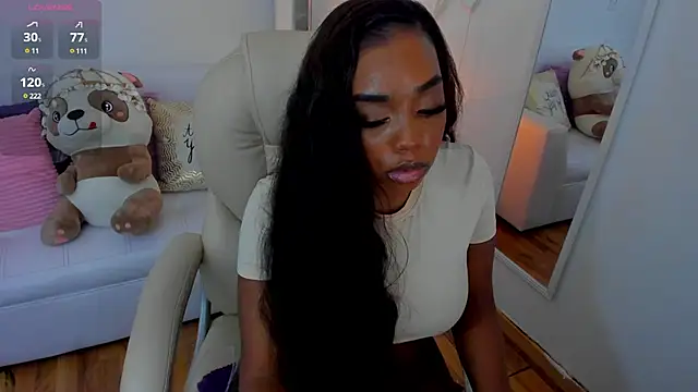 zobe love online show from 12, 2, 2025