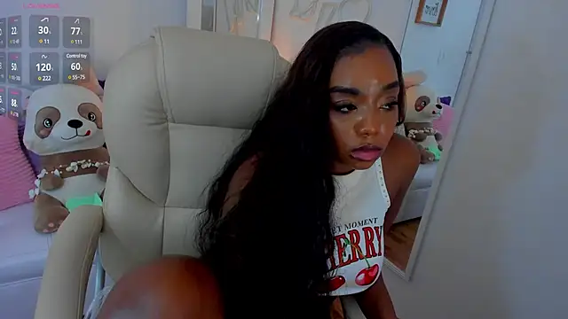 zobe love online show from 27, 2, 2025