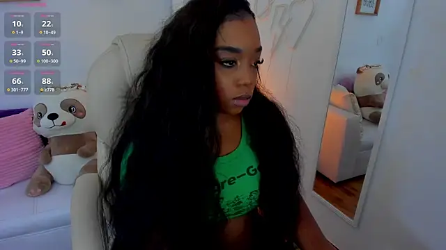 zobe love online show from 11, 3, 2025