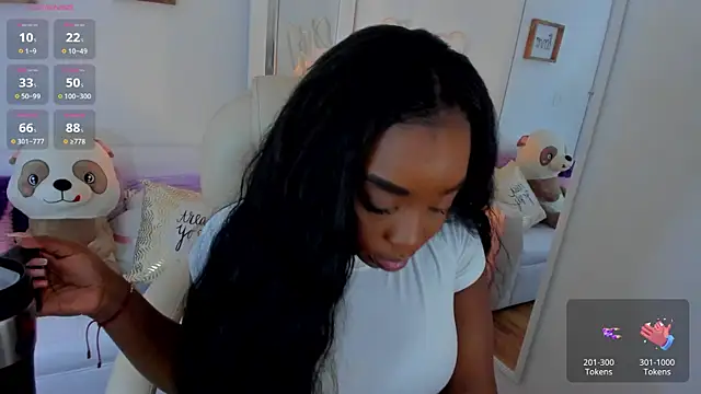 zobe love online show from 18, 3, 2025