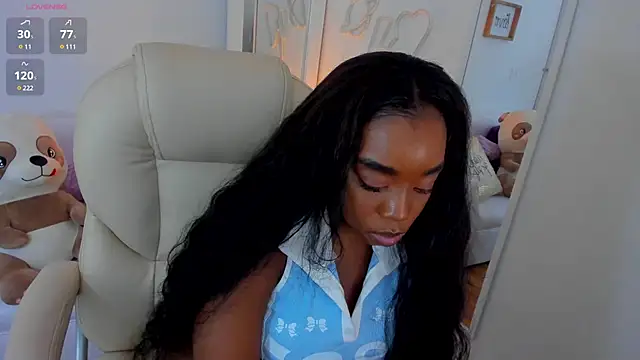 zobe love online show from 22, 3, 2025