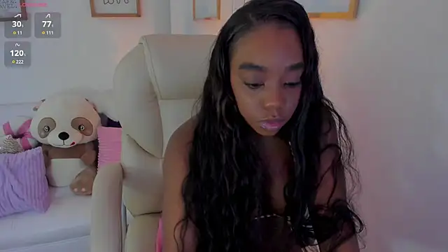 zobe love online show from 22, 4, 2026