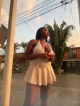 MonicaSex  online show from 22, 1, 2025