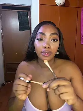 Snapshot of MonicaSex_ chatting on 6, 1, 2026 MonicaSex online show from 6, 1, 2026