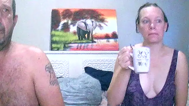 TryingWind online show from 13, 3, 2026