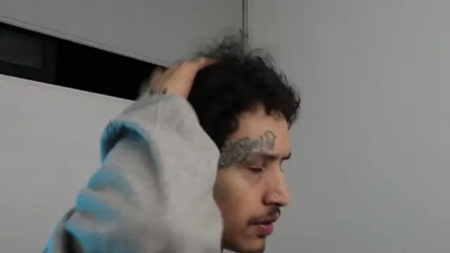 trieone online show from 16, 1, 2025