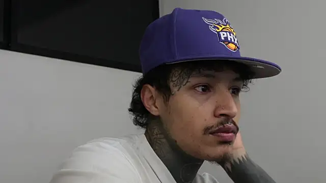 trieone online show from 23, 3, 2025