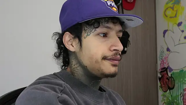 trieone online show from 21, 2, 2026